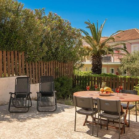 Stranis Hill House Zakinthos Villa Akrotiri  Exterior photo