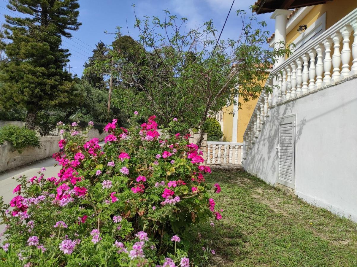 Stranis Hill House Zakinthos Villa Akrotiri  Exterior photo
