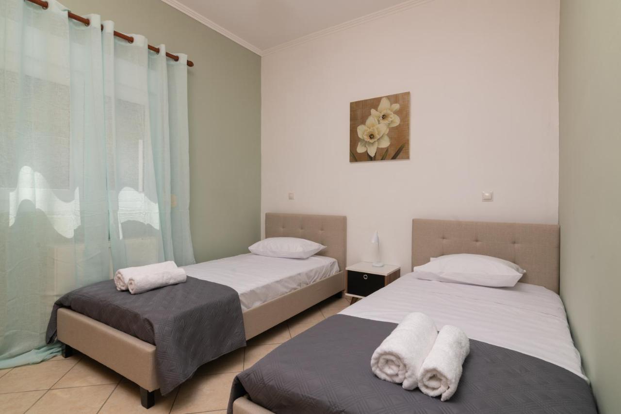 Stranis Hill House Zakinthos Villa Akrotiri  Exterior photo